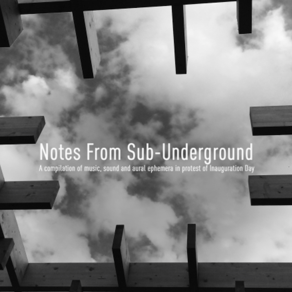 Notes From Sub-Underground